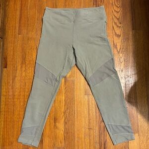 PINK by Victoria Secret workout Leggings